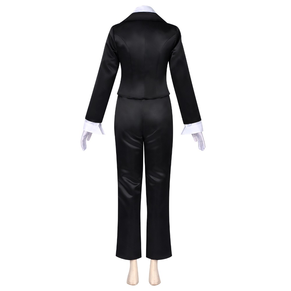 Alien Stage Mizi Cosplay Costu - огляд і ціна Formal Skirt