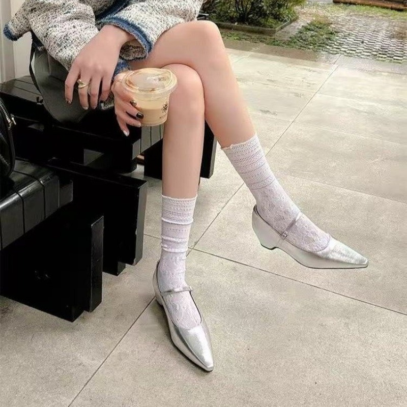 2026 New Arrival Sweet Elegant - огляд і ціна Womens Heels