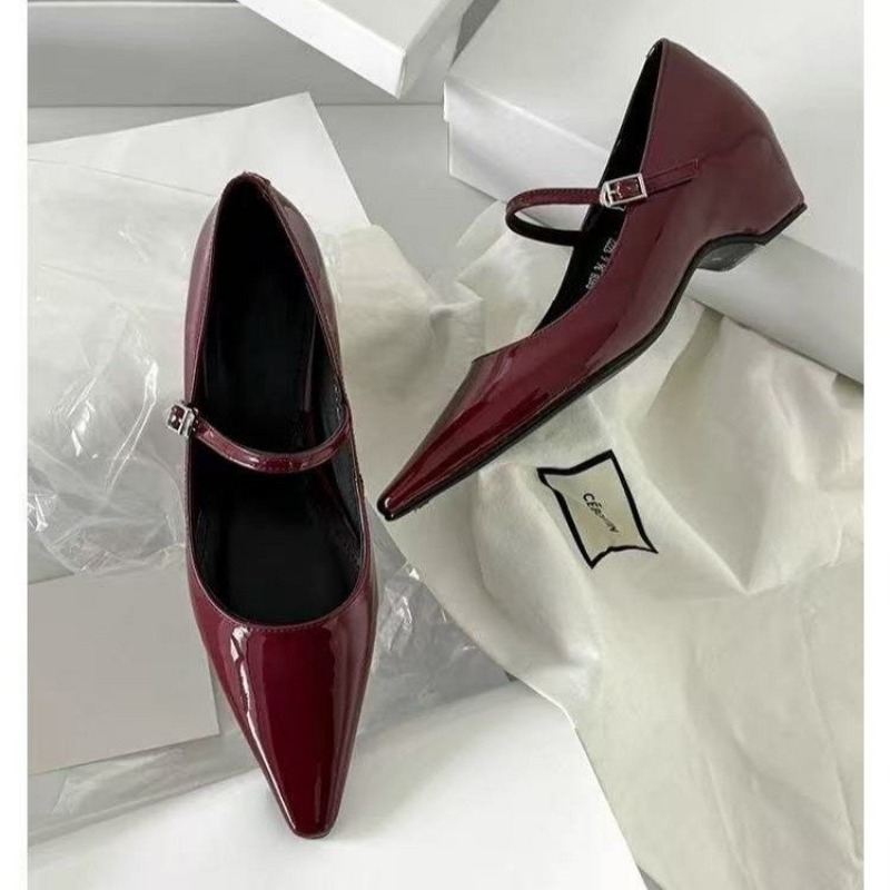 2026 New Arrival Sweet Elegant - огляд і ціна Womens Heels
