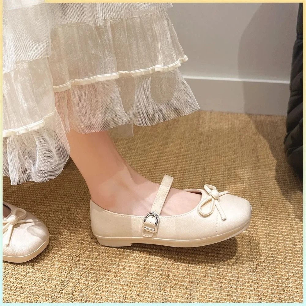 Sweet Women's Pearl Bow Tie Sa - огляд і ціна Womens Heels