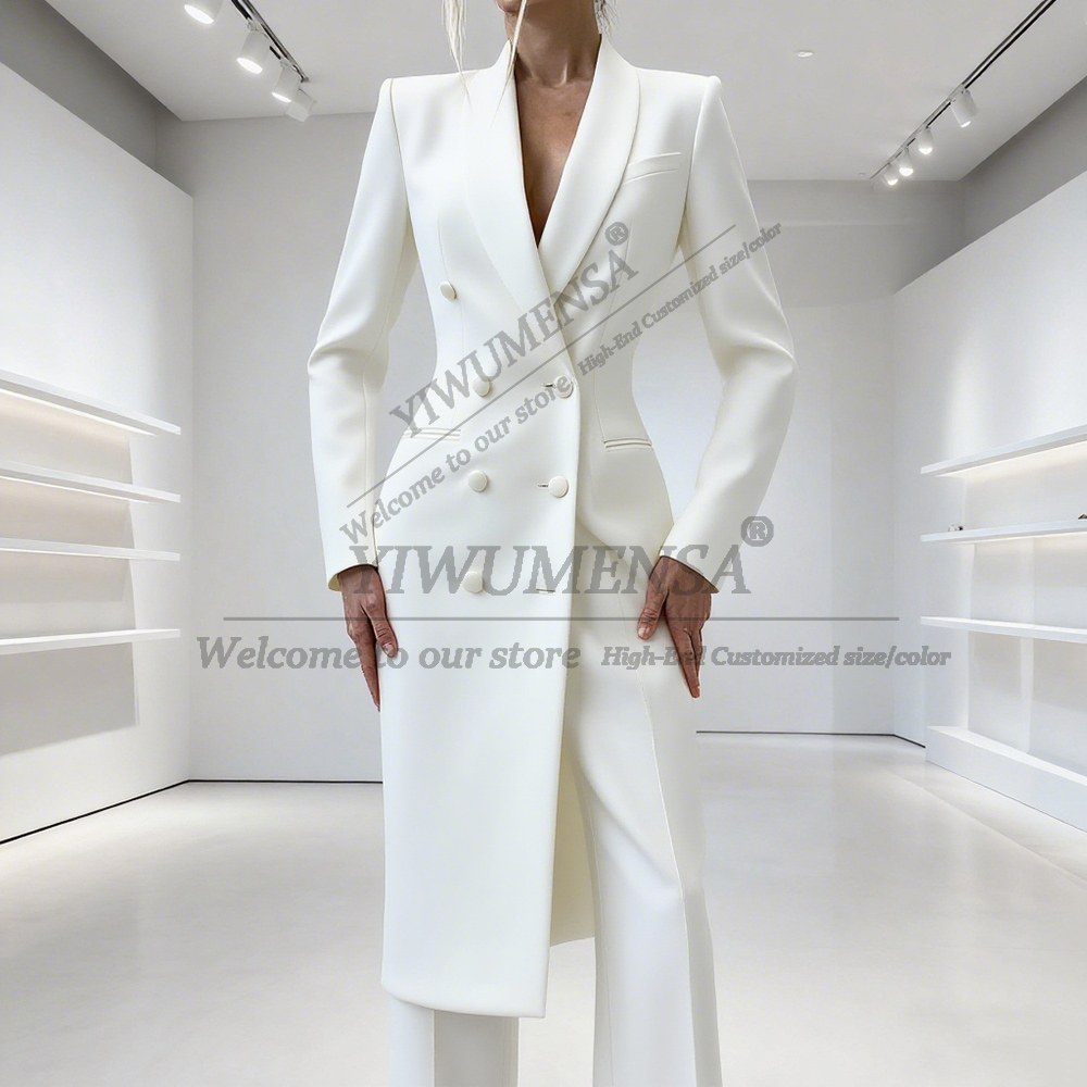Elegant Solid Women's Suits 2  - огляд і ціна Womens Blazer