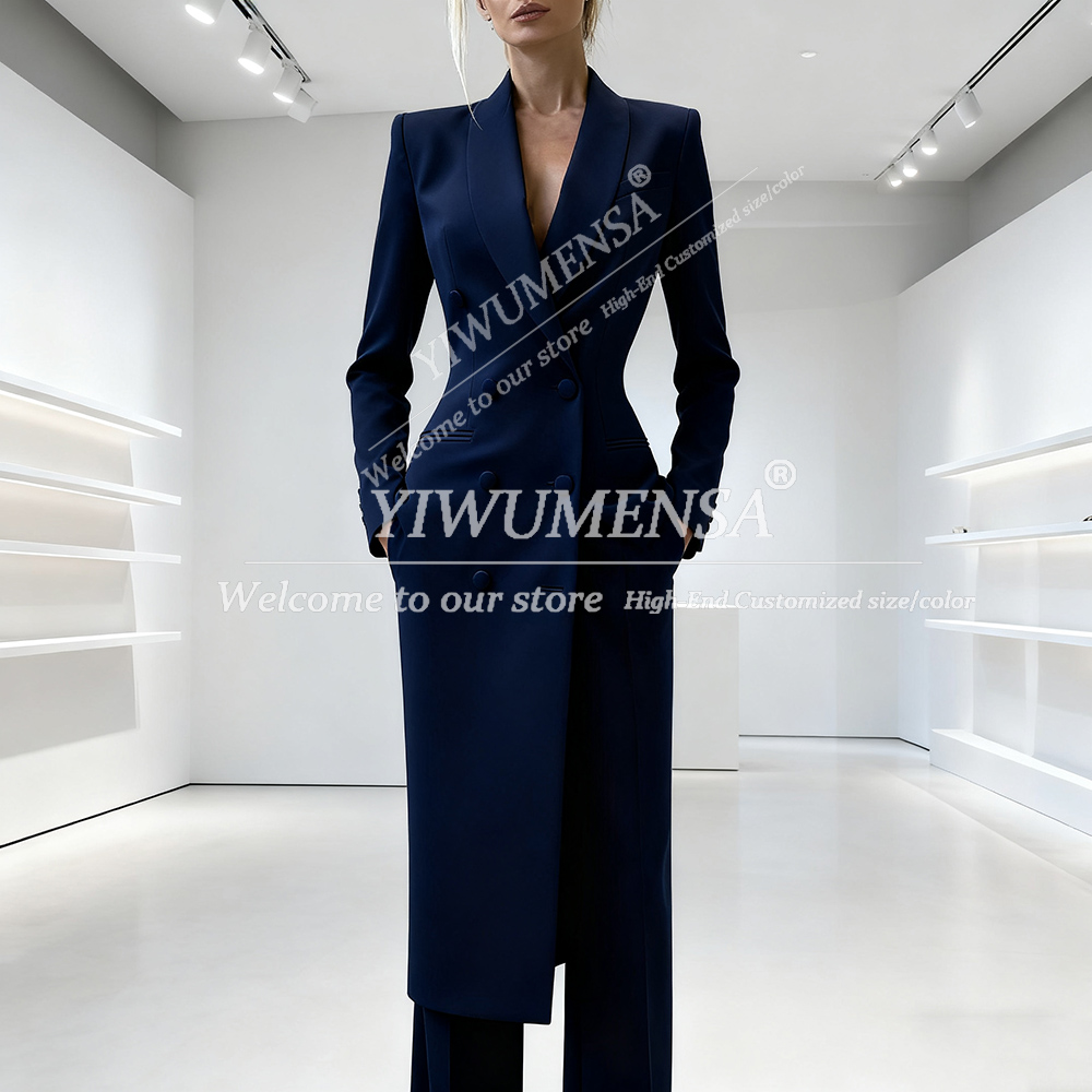 Elegant Solid Women's Suits 2  - огляд і ціна Womens Blazer
