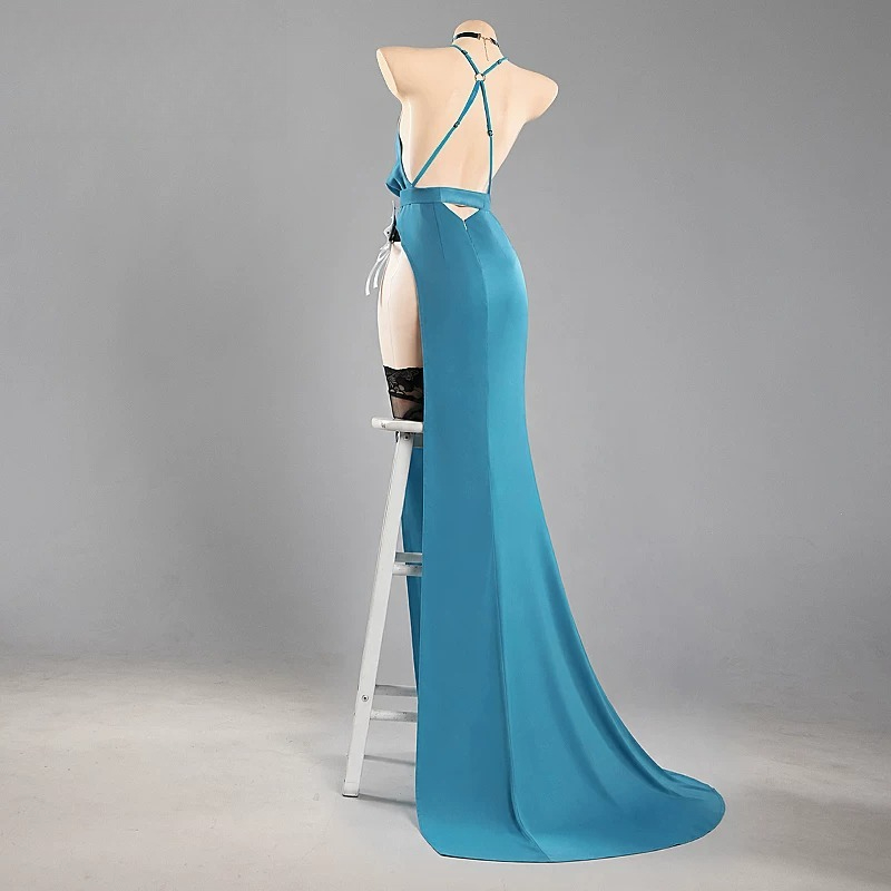 Blue Archive Asuna Evening Gow - огляд і ціна Evening Gown
