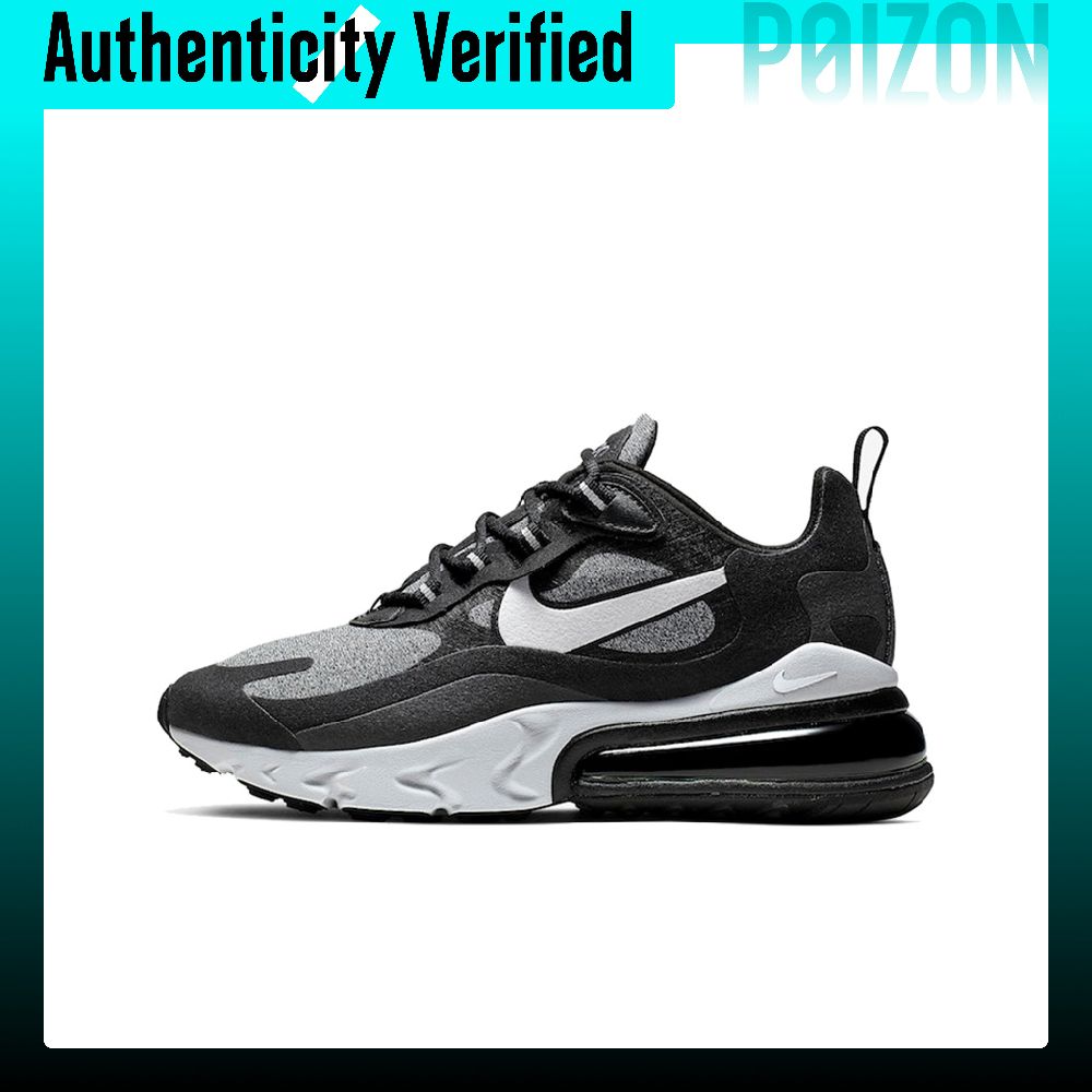 Nike Air Max 270 Running Shoes - огляд і ціна Nike Shoes Air Max 270