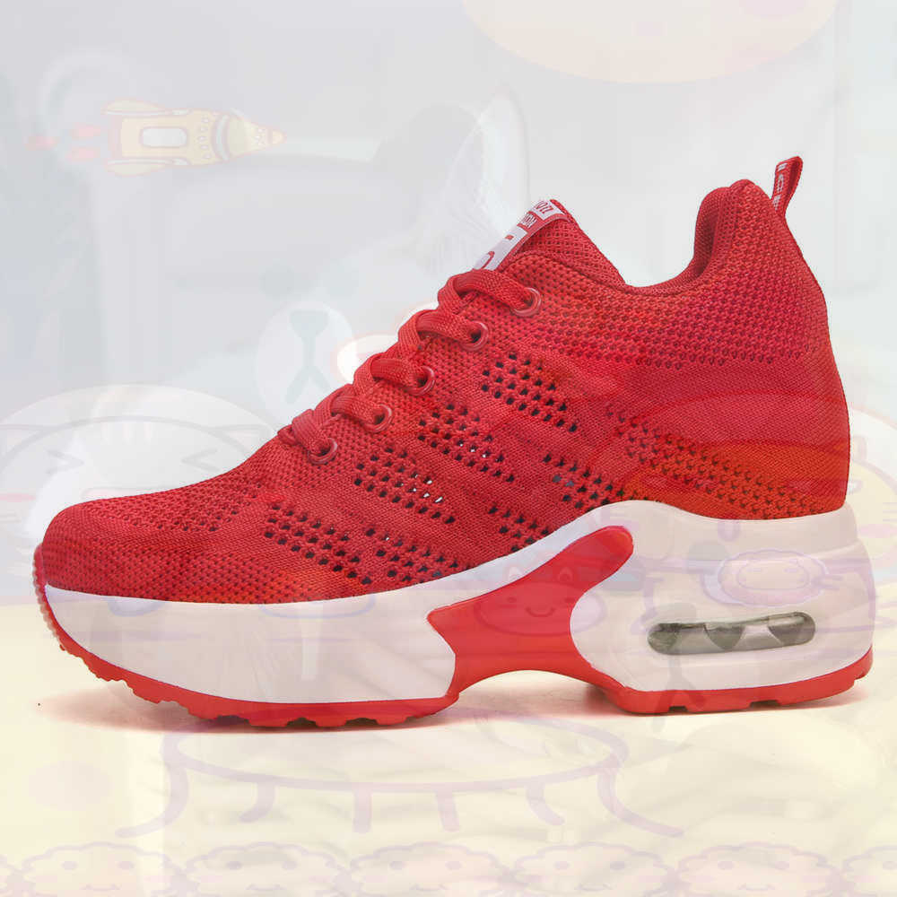 Red Size 36 Shoes Woman Tennis - огляд і ціна Women'S Red Formal Wear