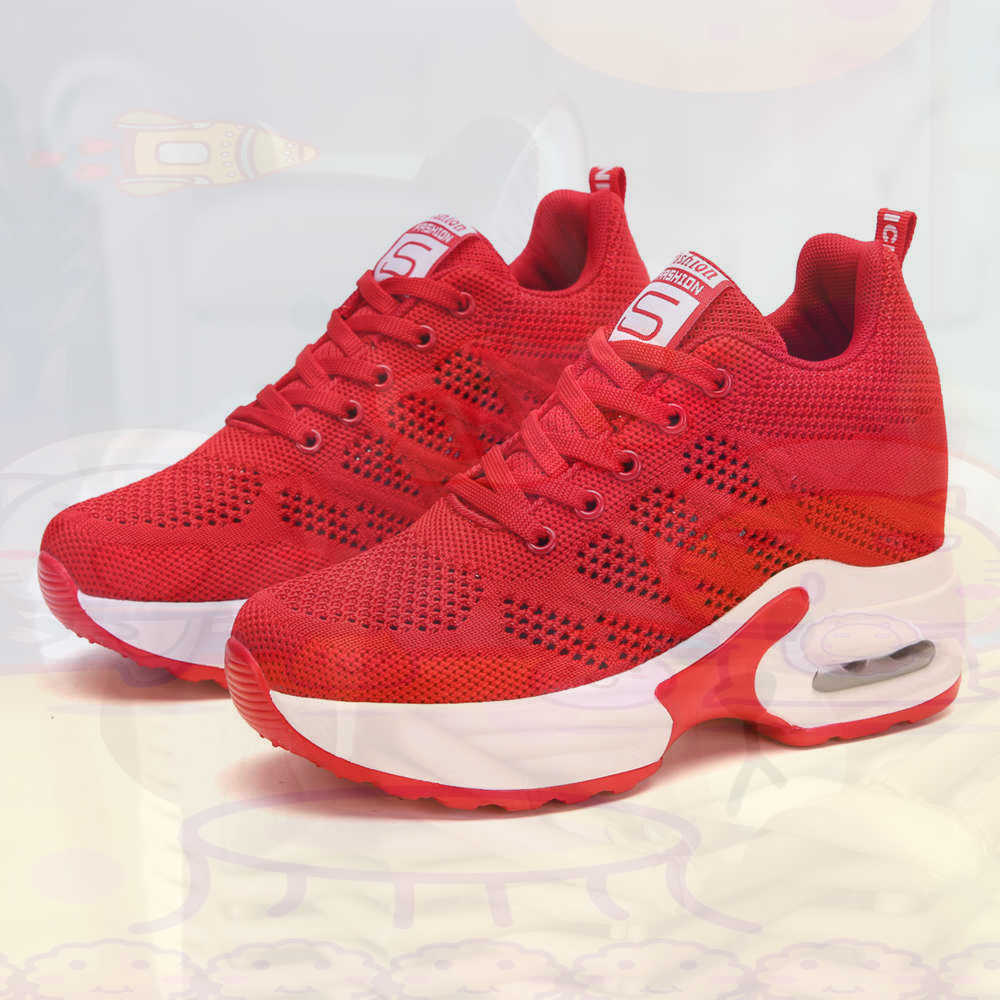Red Size 36 Shoes Woman Tennis - огляд і ціна Women'S Red Formal Wear