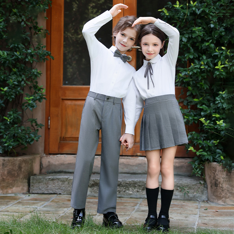 Korean Children Formal Clothin - огляд і ціна Formal Skirt