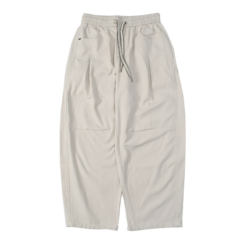 HKSH Spring New Men Tide 3D Ta - огляд і ціна Tailored Trouser Wide