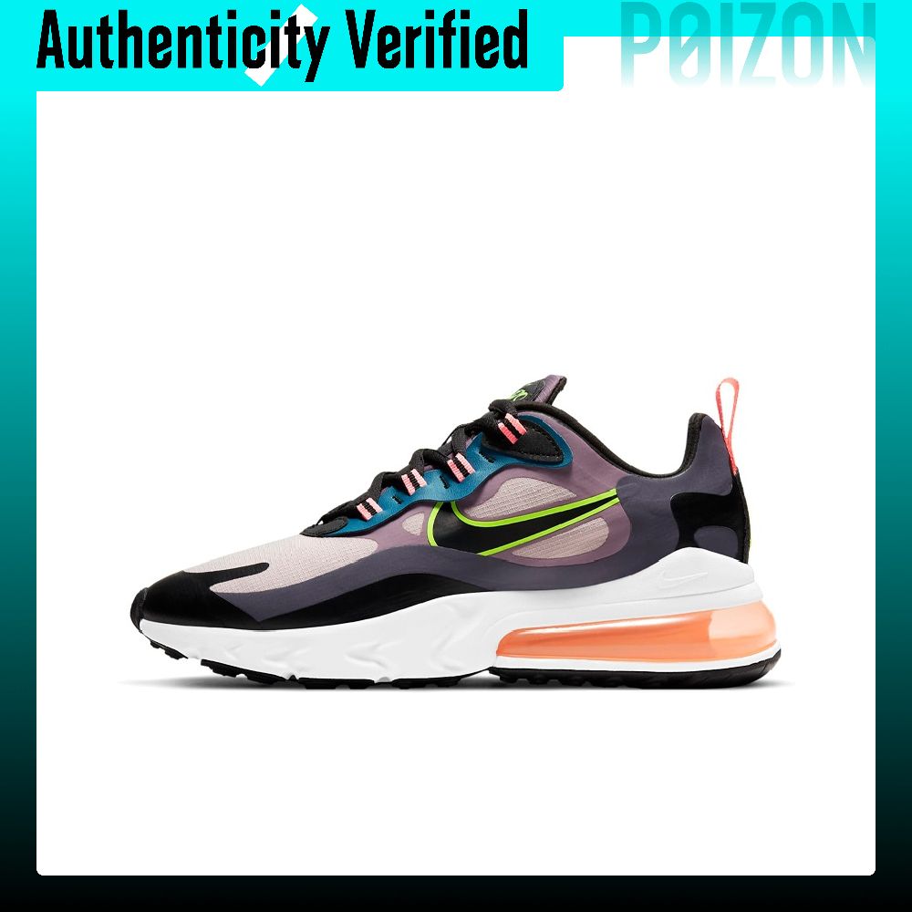 Nike Air Max 270 Running Shoes - огляд і ціна Nike Shoes Air Max 270