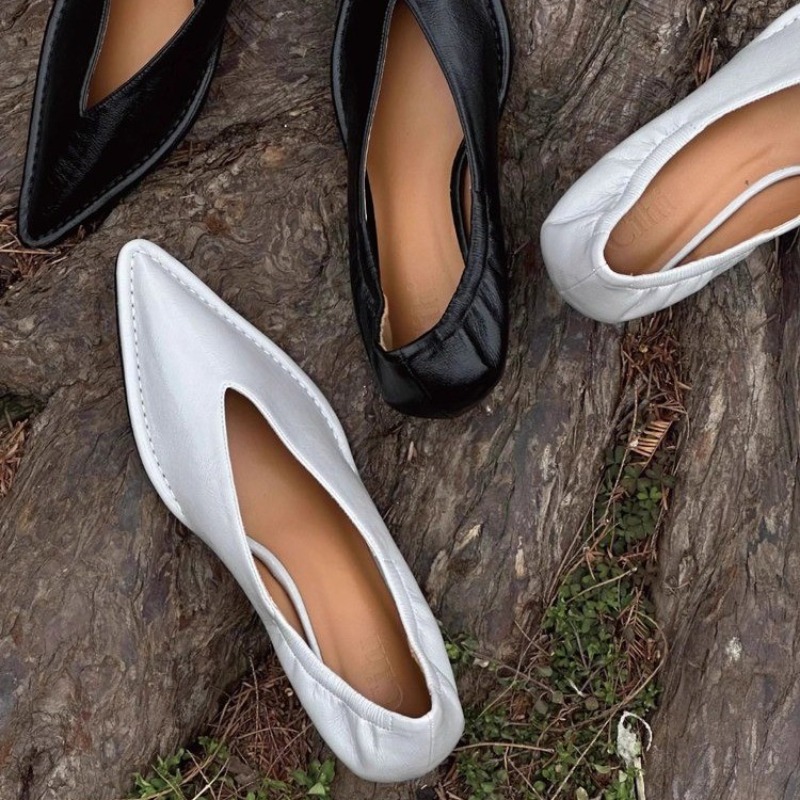 2025 New Pointed Toe Single Sh - огляд і ціна Womens Heels