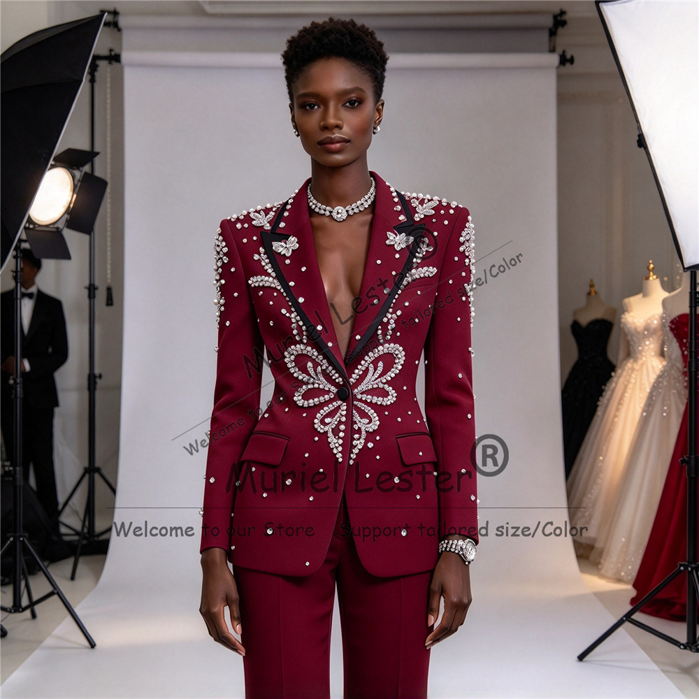 Women's Blazers And Suit Sets  - огляд і ціна Womens Blazer
