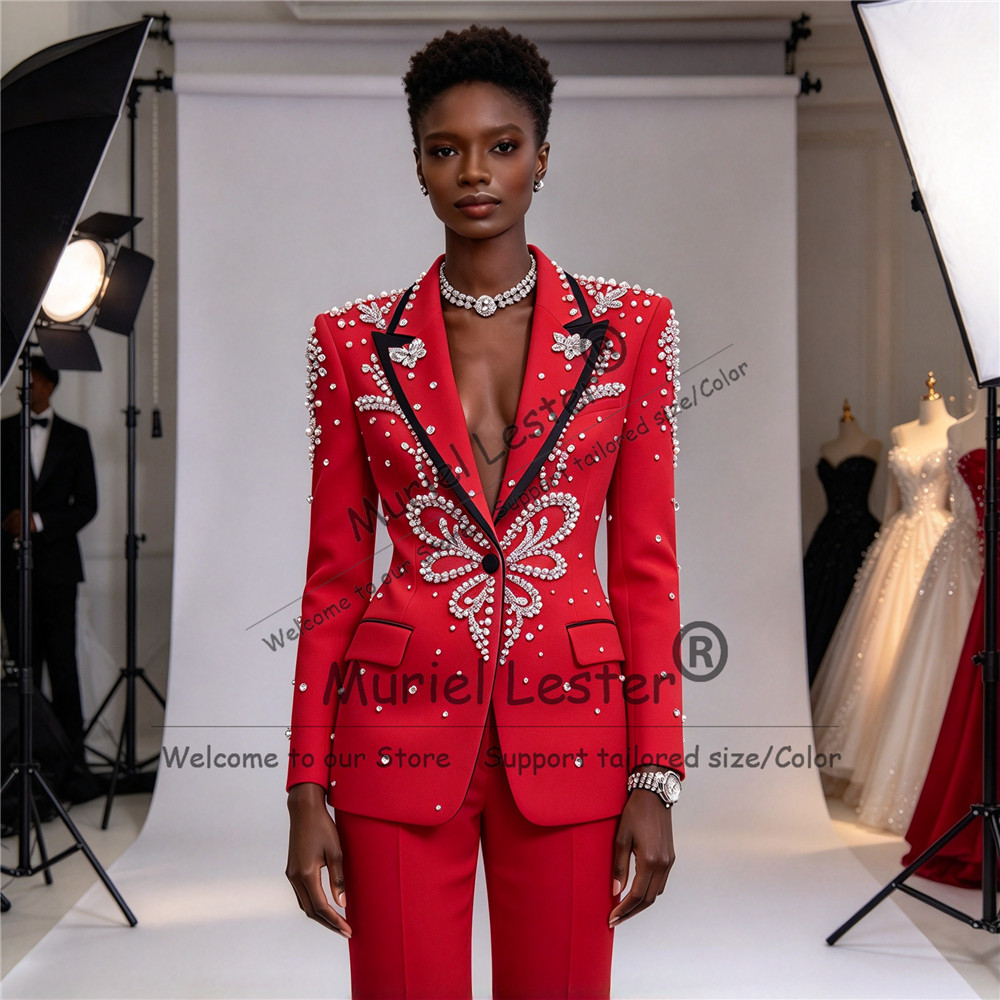 Women's Blazers And Suit Sets  - огляд і ціна Womens Blazer
