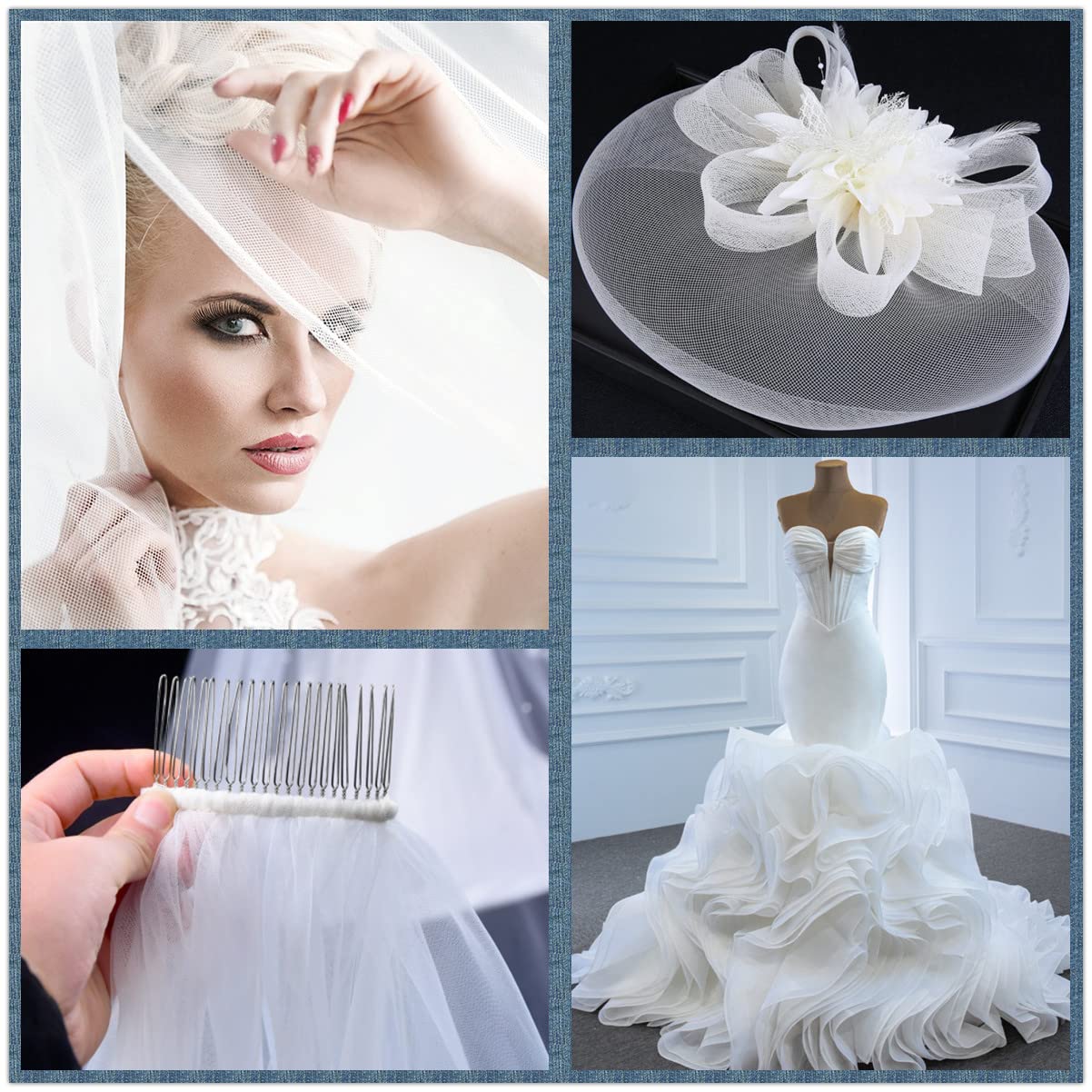 Stiff Polyester Horsehair Brai - огляд і ціна Formal Dress