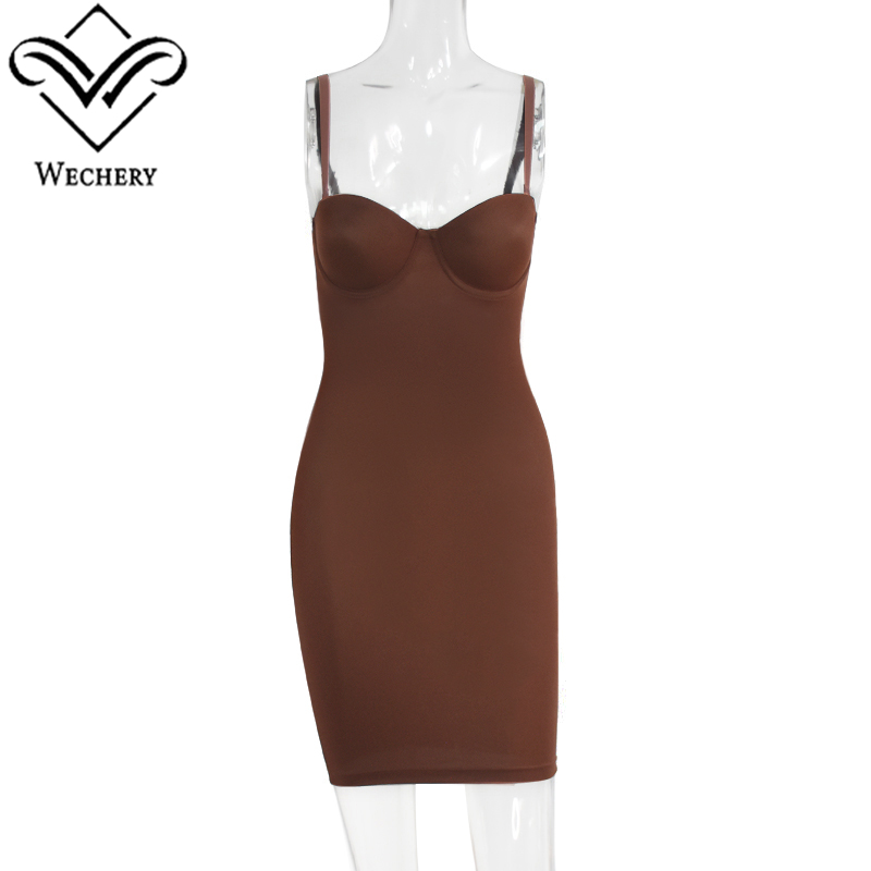 Wechery Red Dresses For Women  - огляд і ціна Women'S Red Formal Wear
