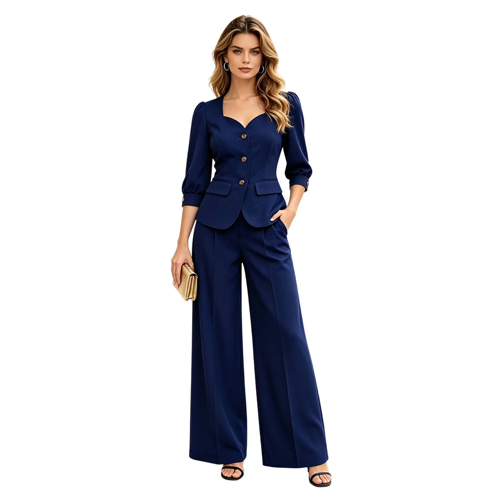 Formal Suits for Women Office  - огляд і ціна Womens Blazer