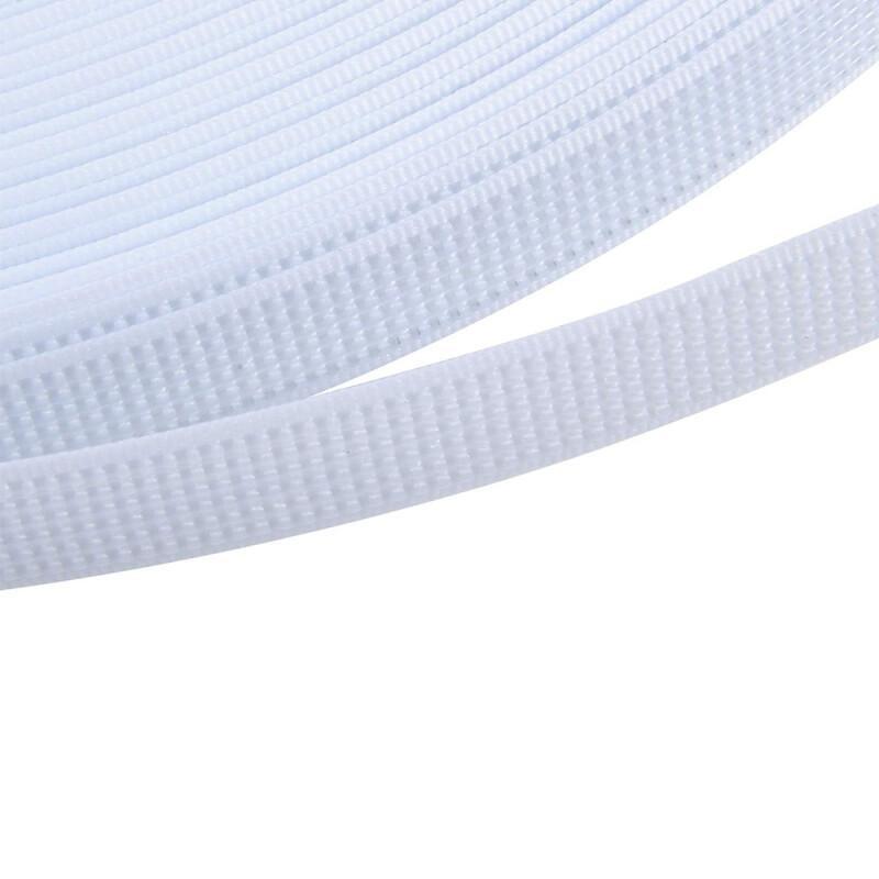 0.3-1.5CM White Polyester Plas - огляд і ціна Wedding Dress