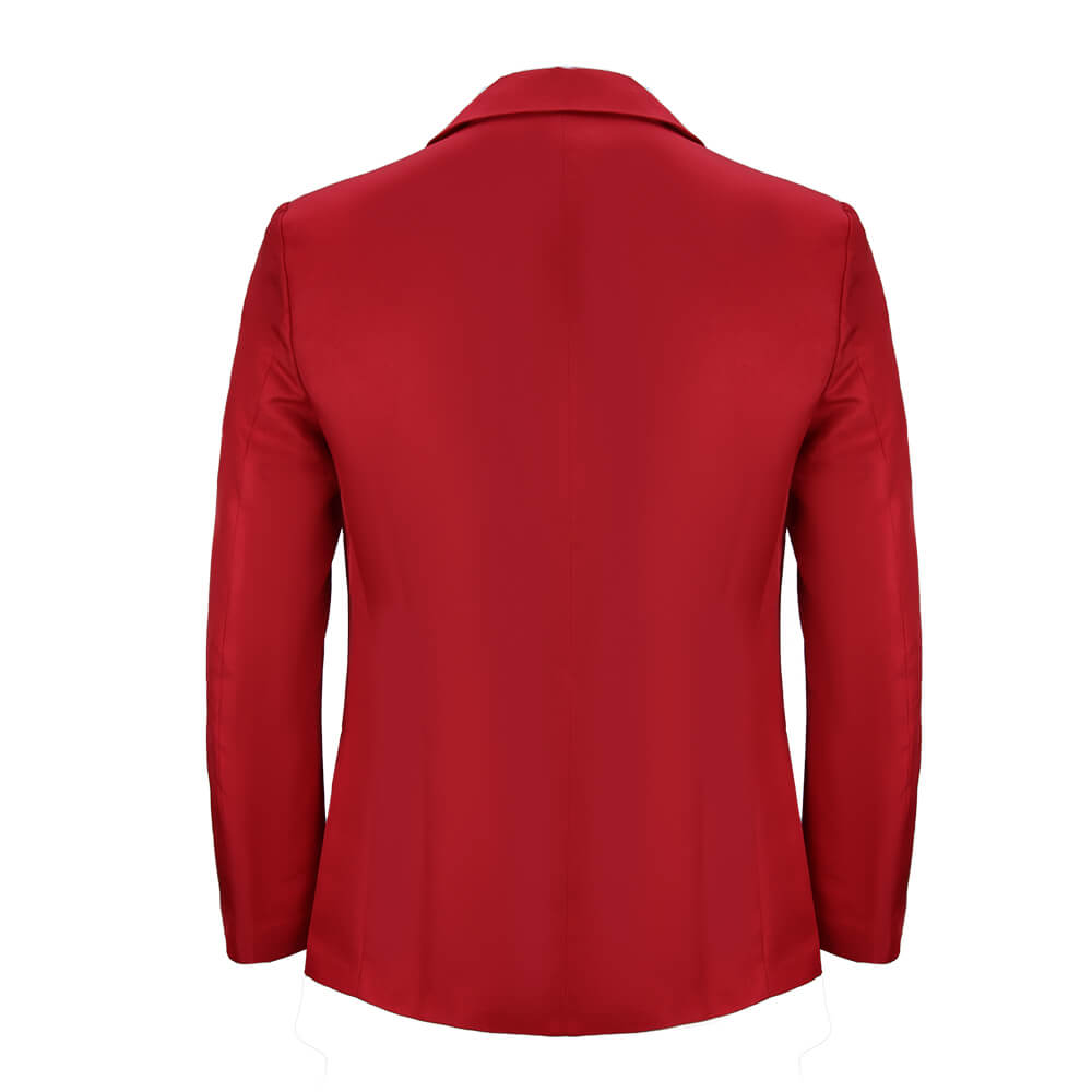 Rebelde Blazer Elite Way Schoo - огляд і ціна Womens Blazer